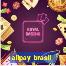 alipay brasil